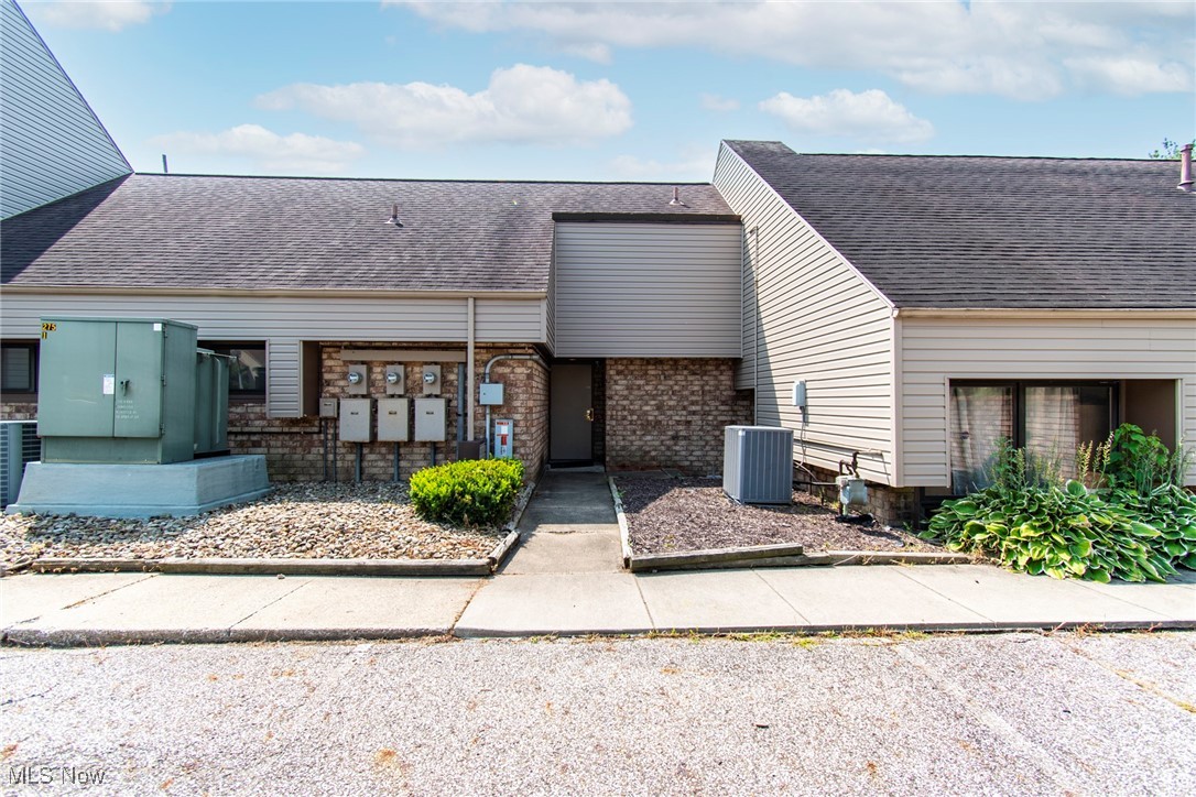 Graham Road Medical Centre Condos - Commercial Sale