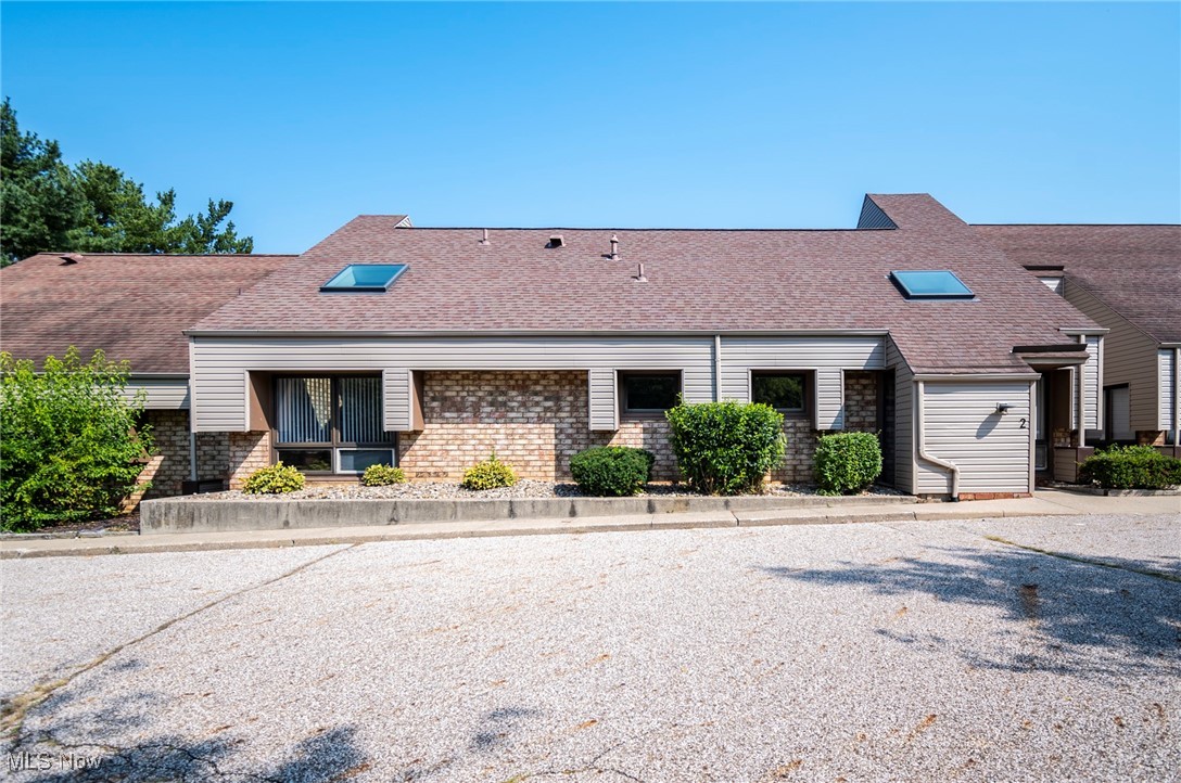 Graham Road Medical Centre Condos - Commercial Sale