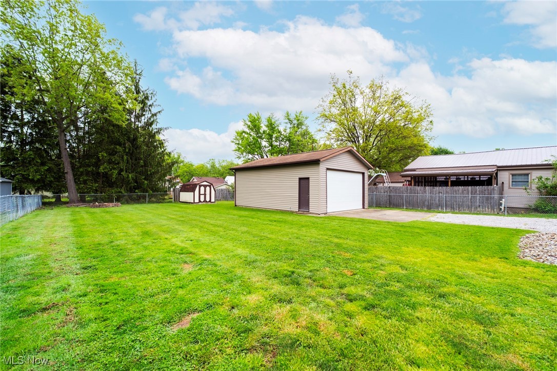 2364 Clearview Avenue, Warren, Ohio image 16