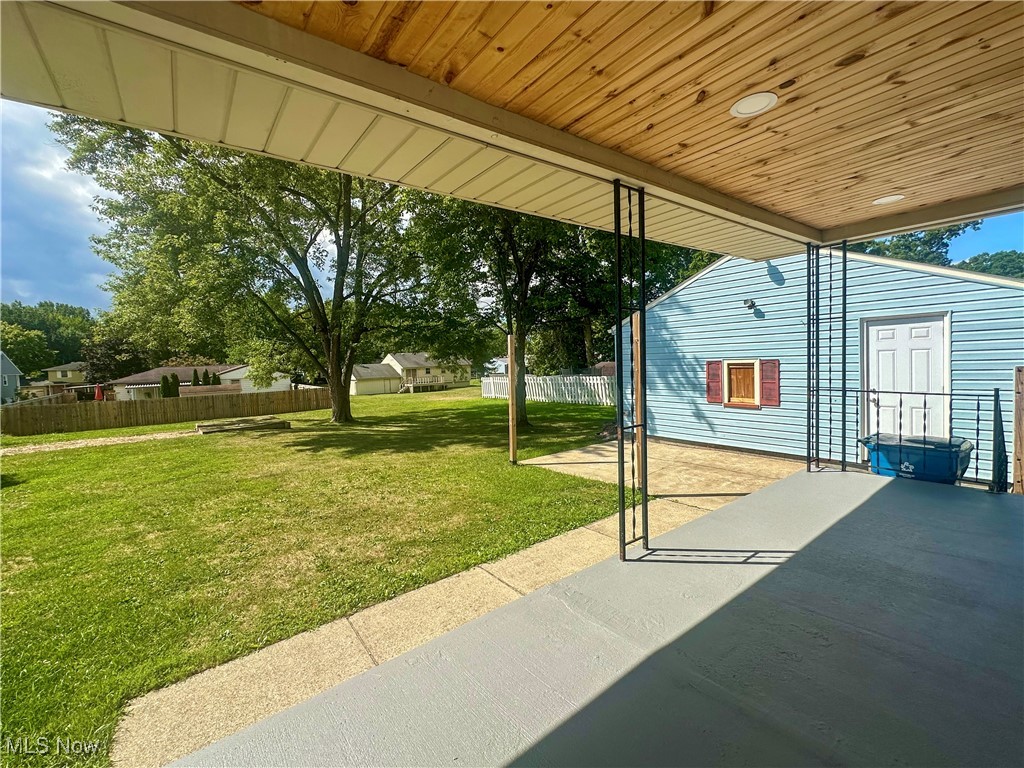 Blackburn Heights - Residential