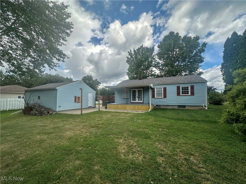 Blackburn Heights - Residential