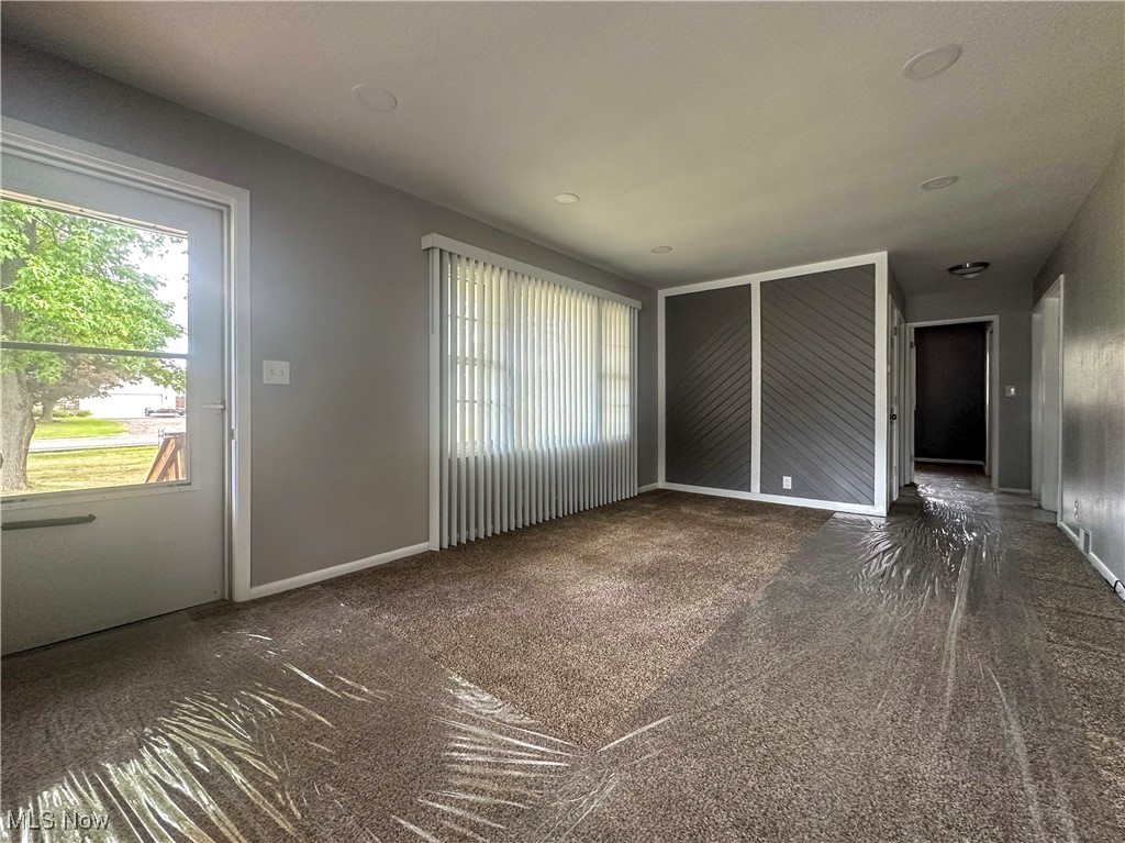 Blackburn Heights - Residential