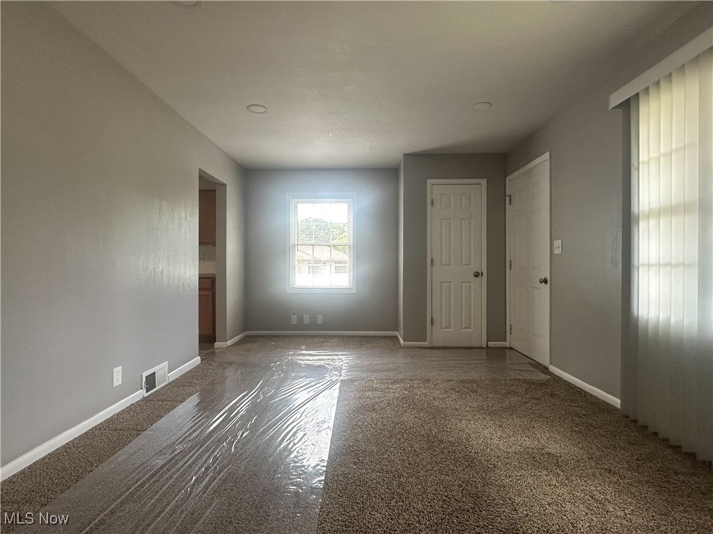 Blackburn Heights - Residential