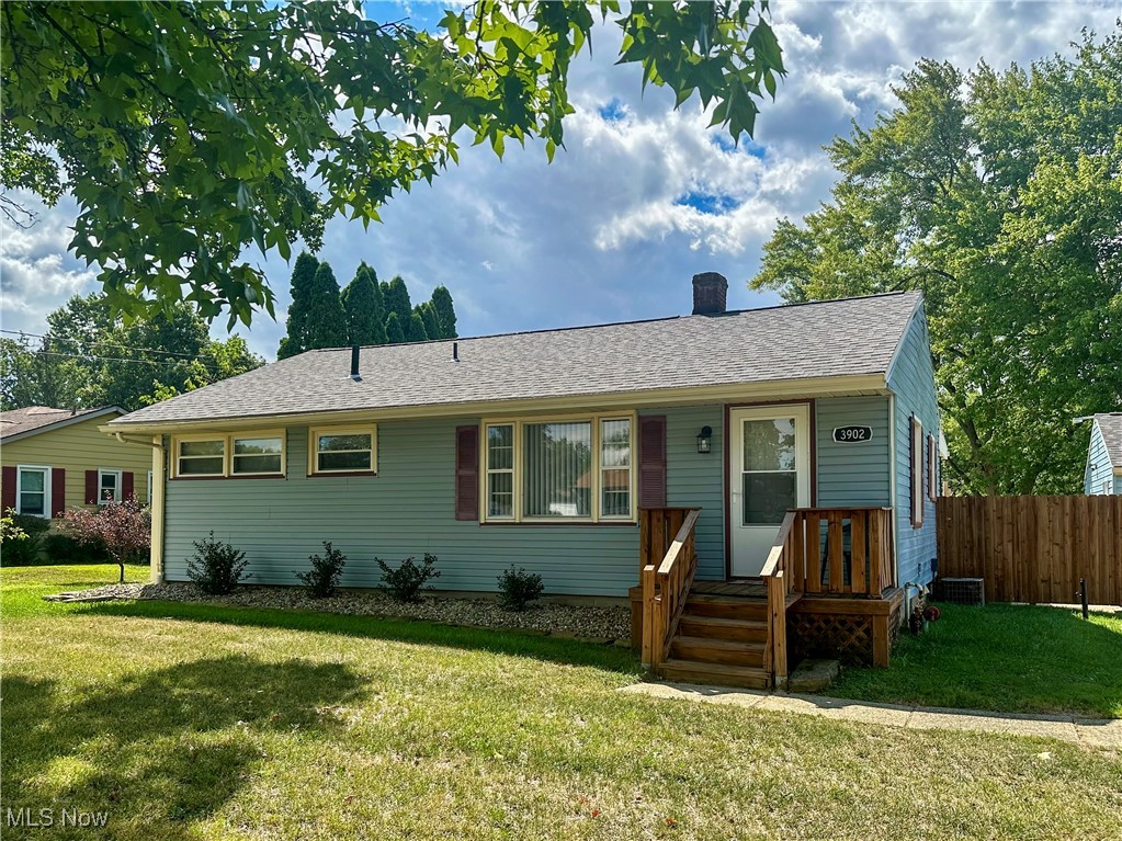 Blackburn Heights - Residential