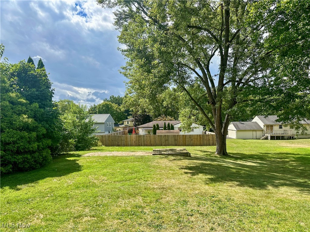 Blackburn Heights - Residential