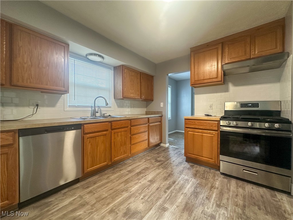 Blackburn Heights - Residential