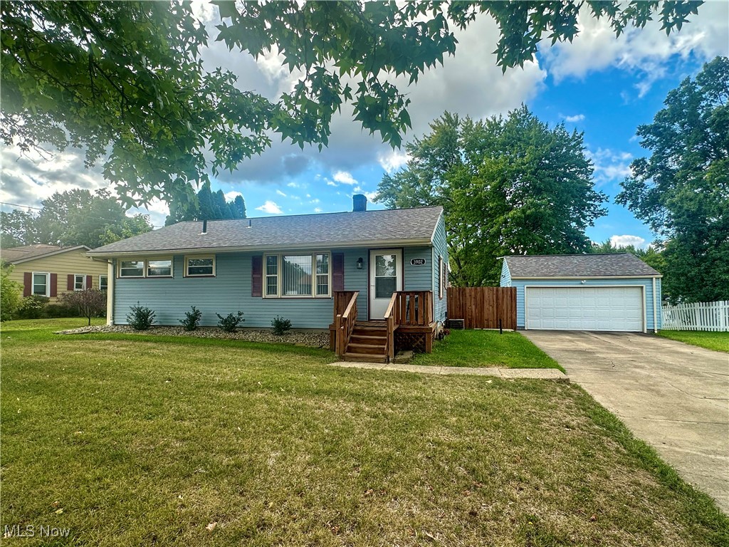 Blackburn Heights - Residential