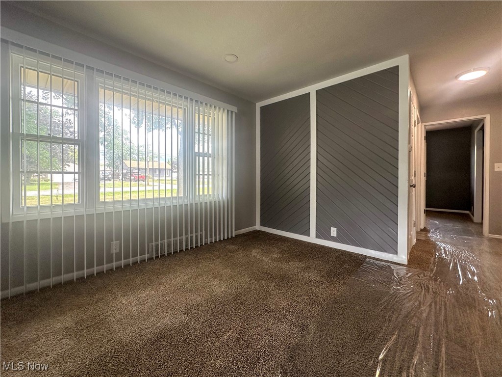 Blackburn Heights - Residential