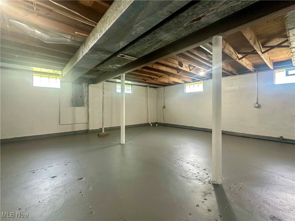 Blackburn Heights - Residential