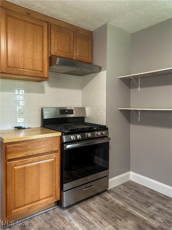 Blackburn Heights - Residential