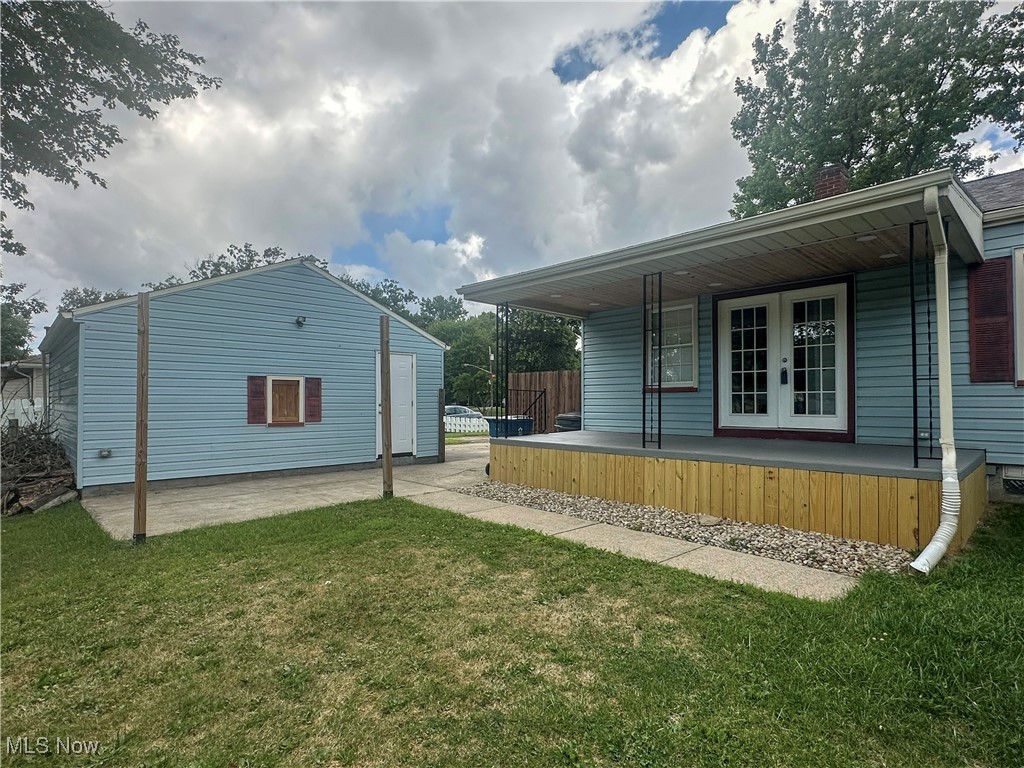 Blackburn Heights - Residential