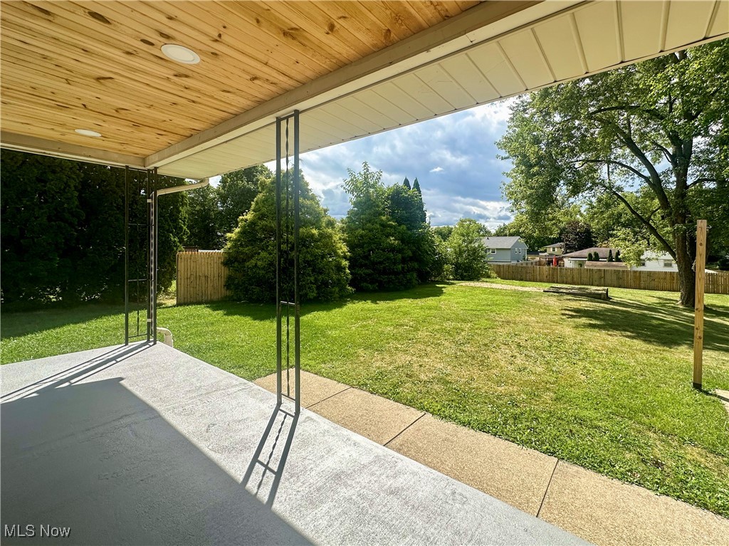 Blackburn Heights - Residential