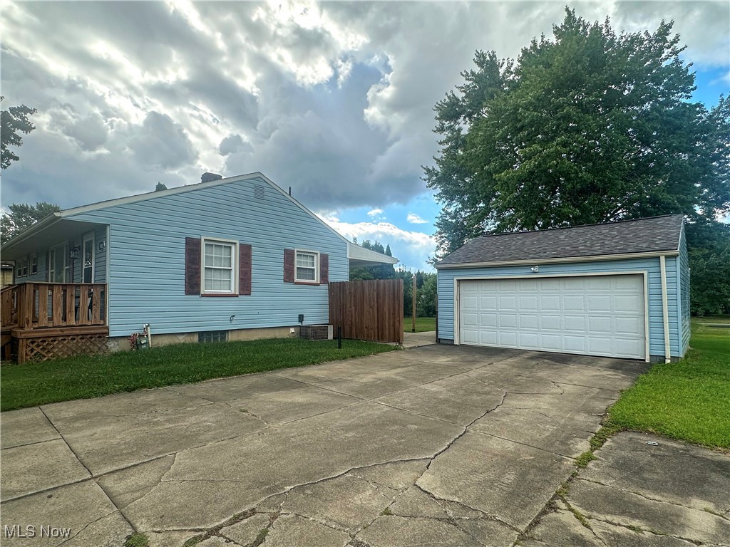 Blackburn Heights - Residential