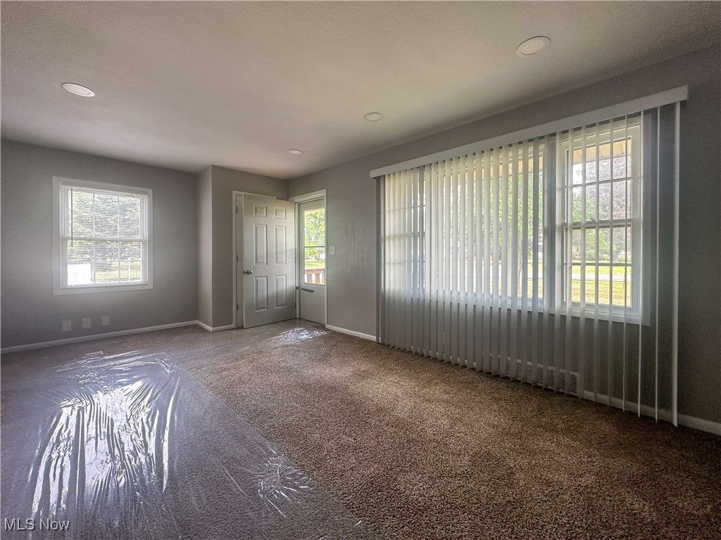 Blackburn Heights - Residential