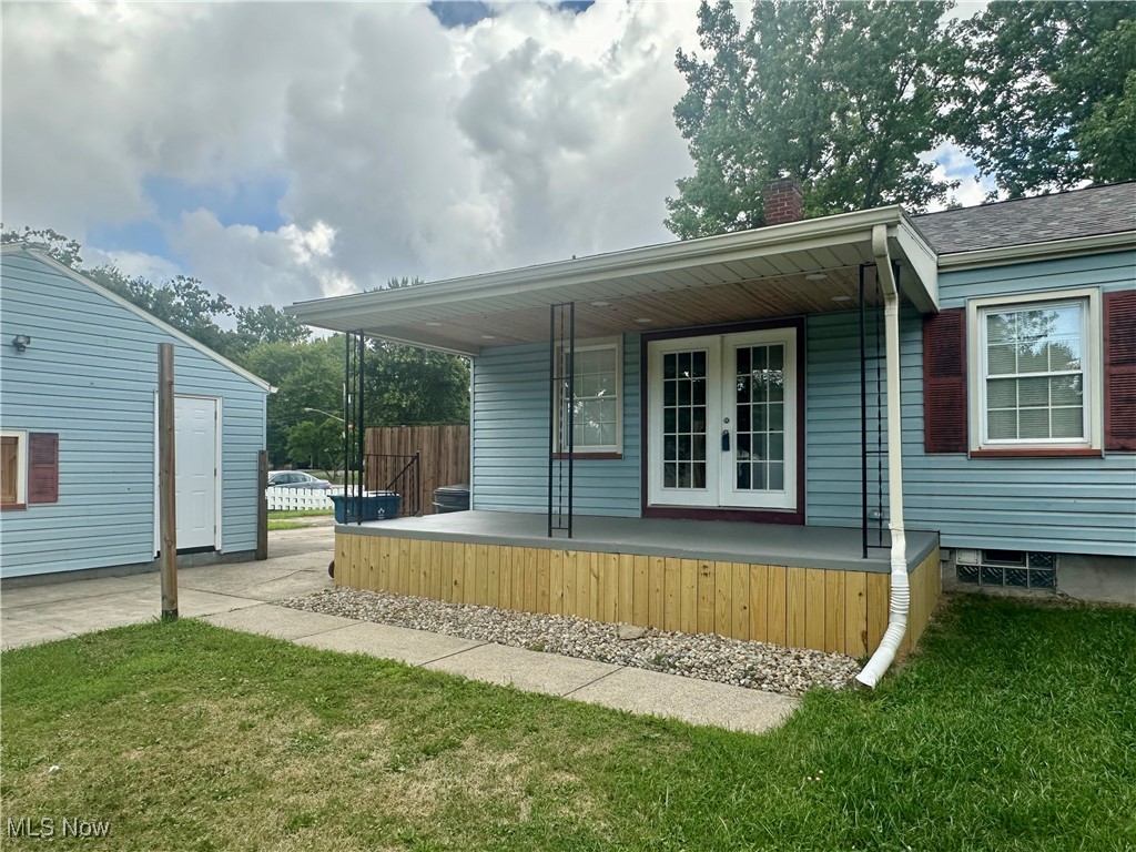 Blackburn Heights - Residential