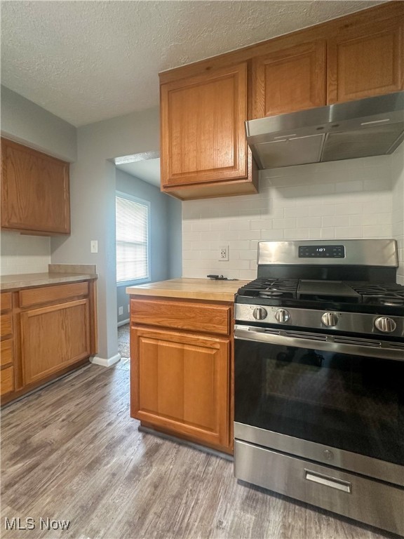 Blackburn Heights - Residential