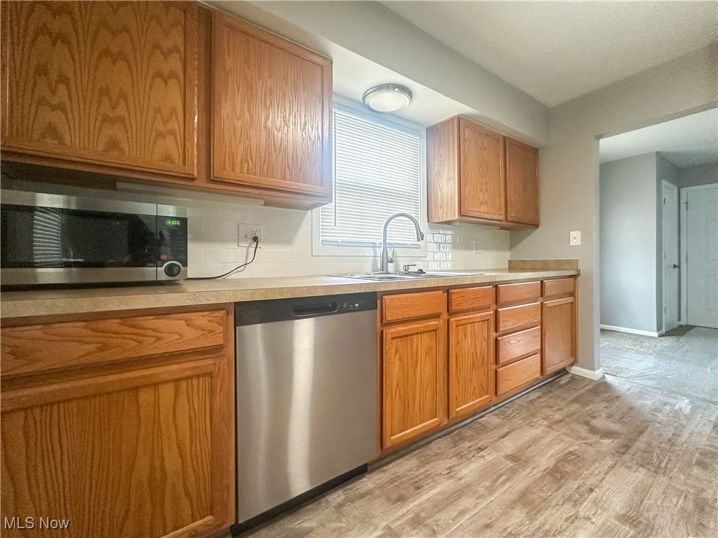 Blackburn Heights - Residential