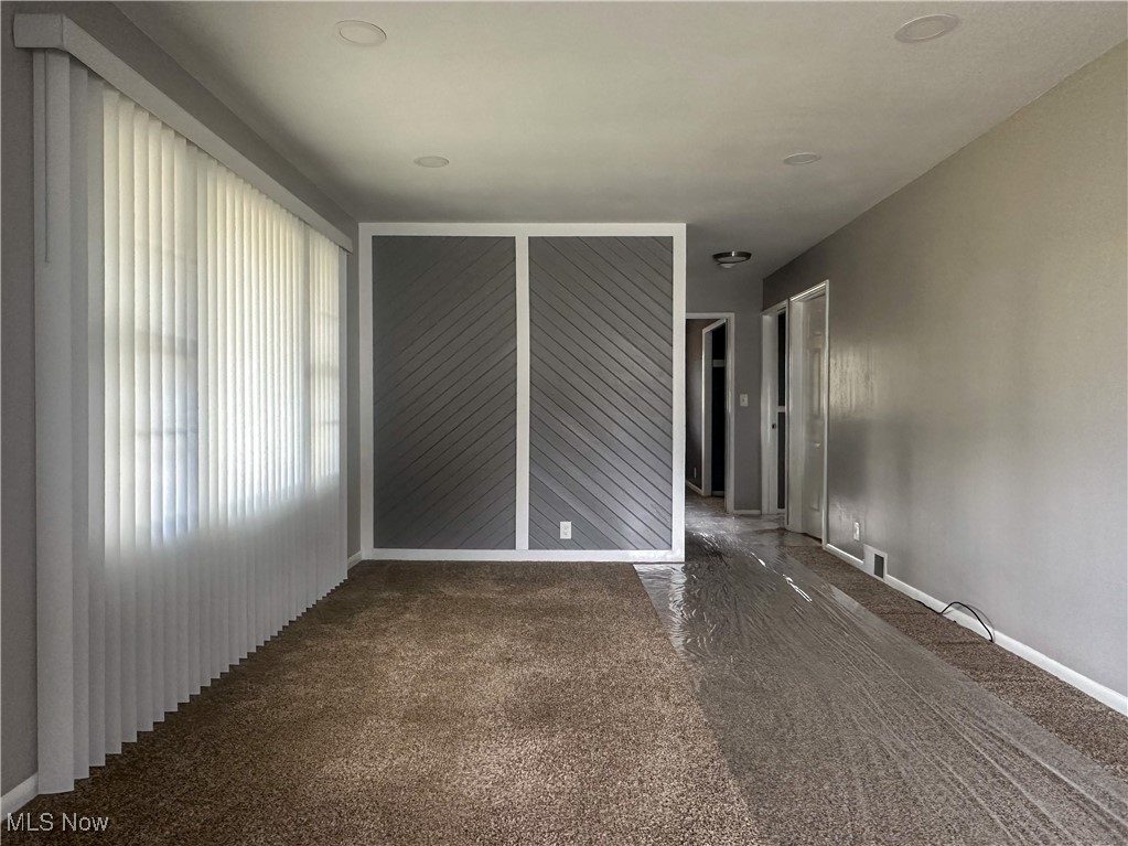 Blackburn Heights - Residential