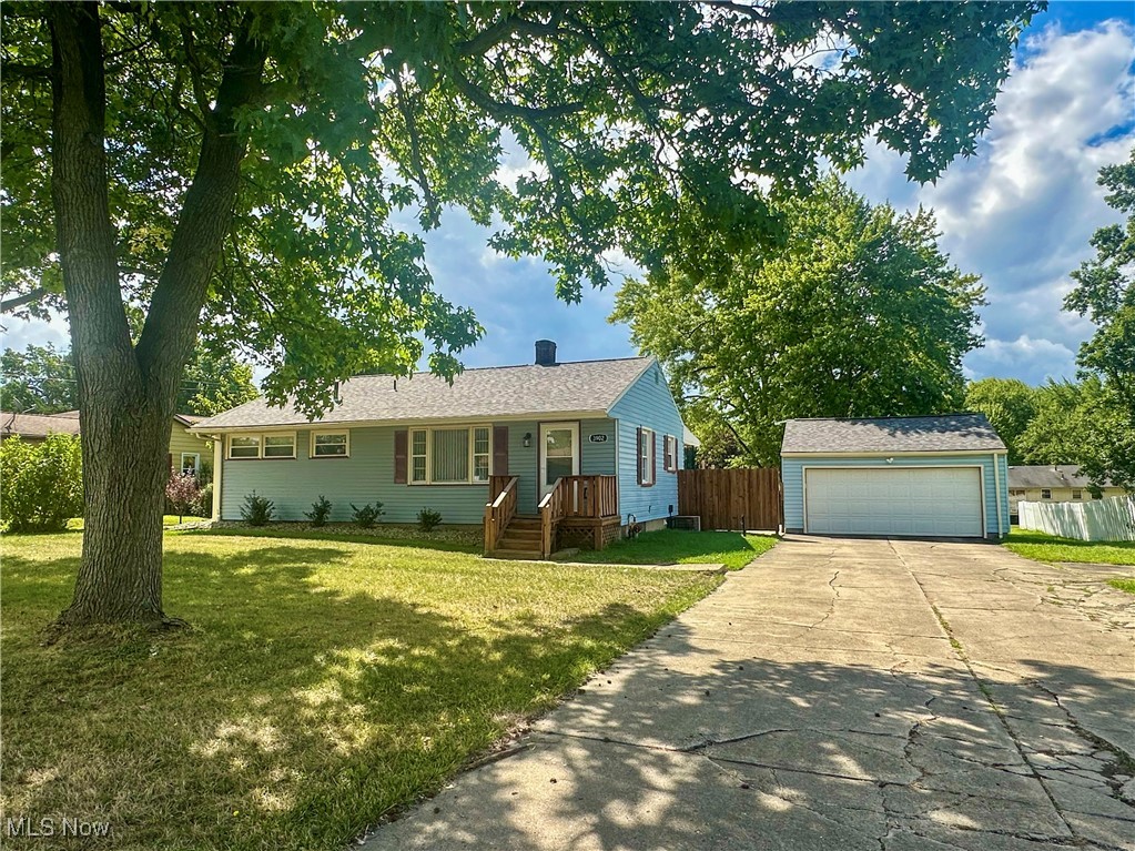 Blackburn Heights - Residential