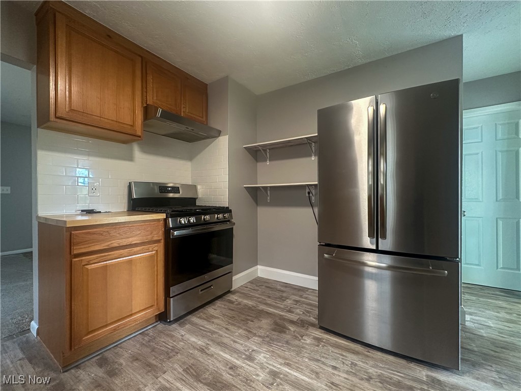 Blackburn Heights - Residential