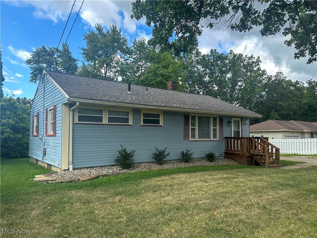 Blackburn Heights - Residential