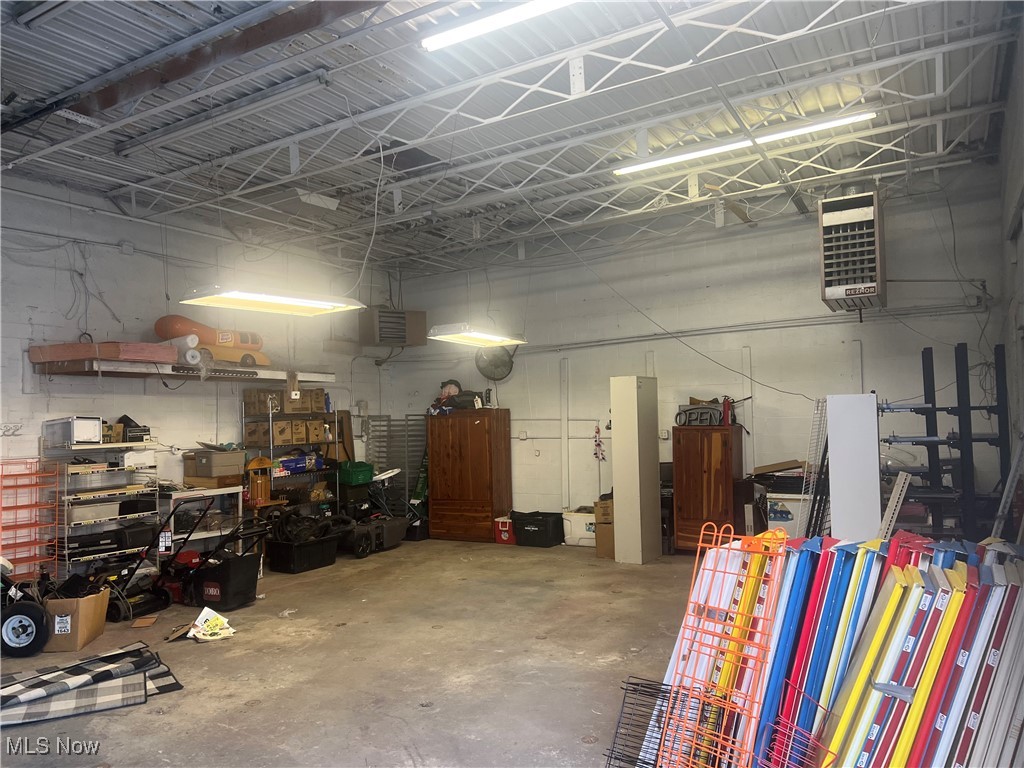 Boyle - Commercial Sale