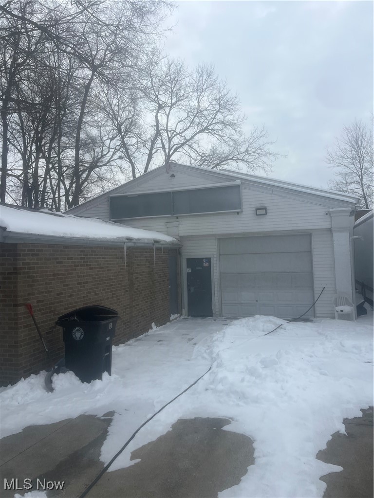 Boyle - Commercial Sale