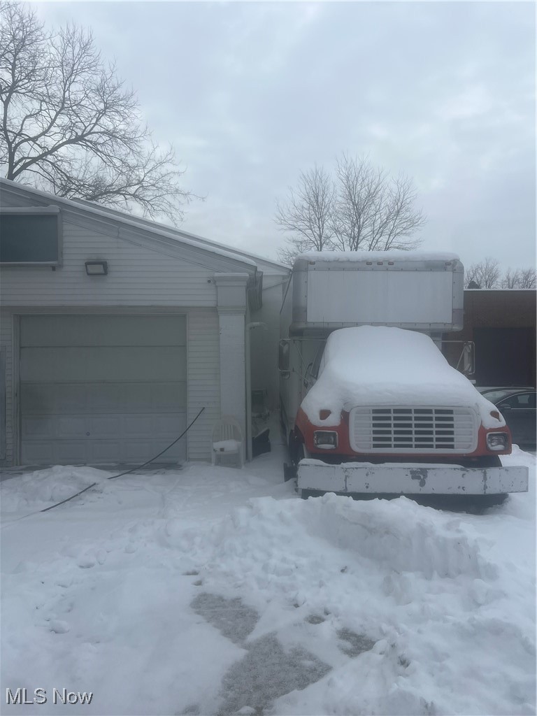 Boyle - Commercial Sale