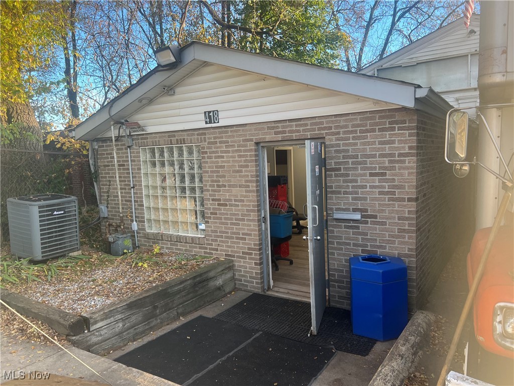 Boyle - Commercial Sale