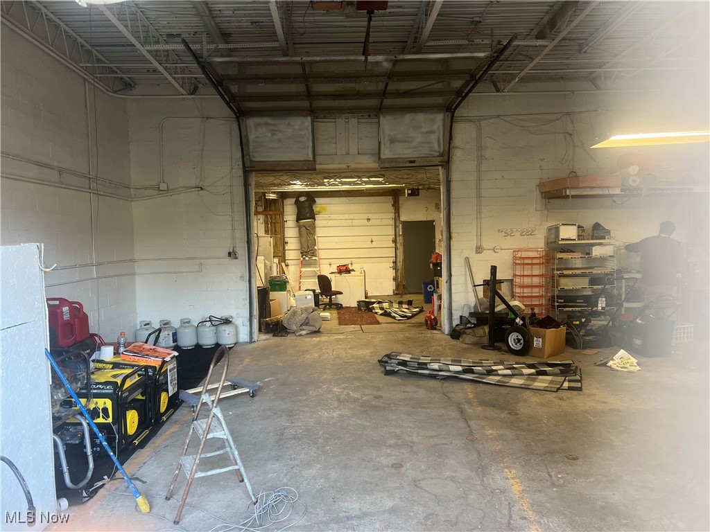 Boyle - Commercial Sale