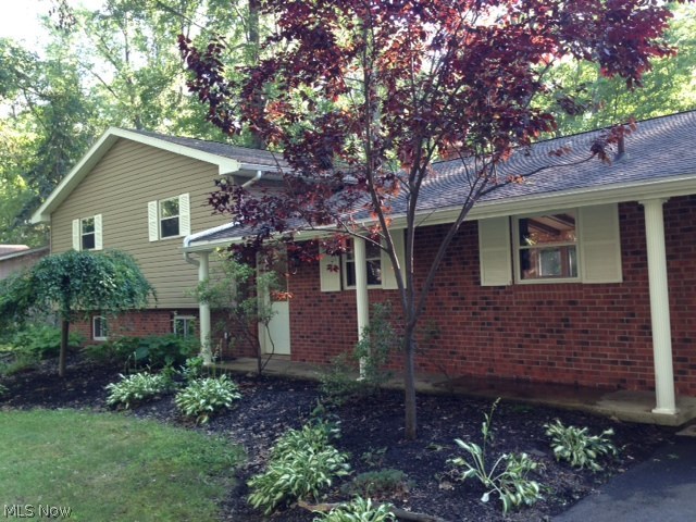 Sandy Creek - Residential