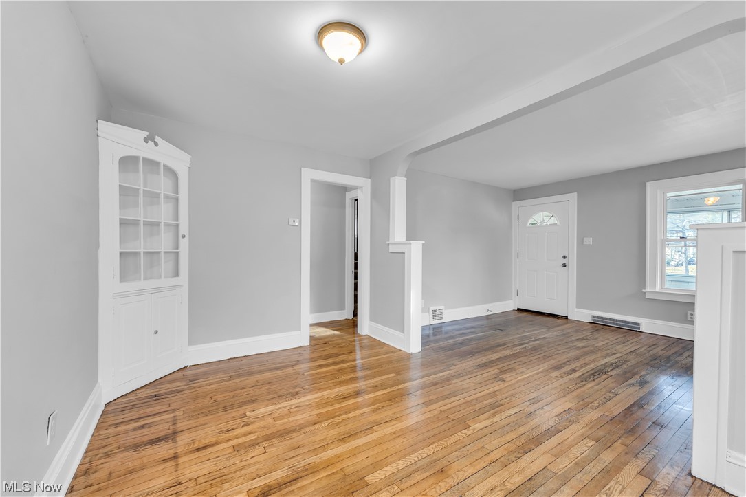 Noble Heights - Residential Lease