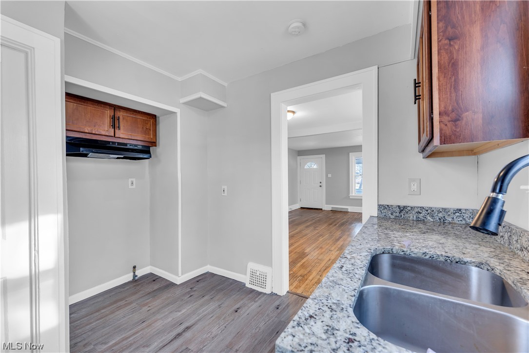 Noble Heights - Residential Lease