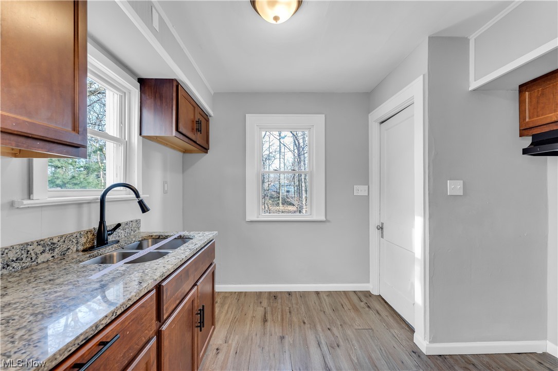 Noble Heights - Residential Lease