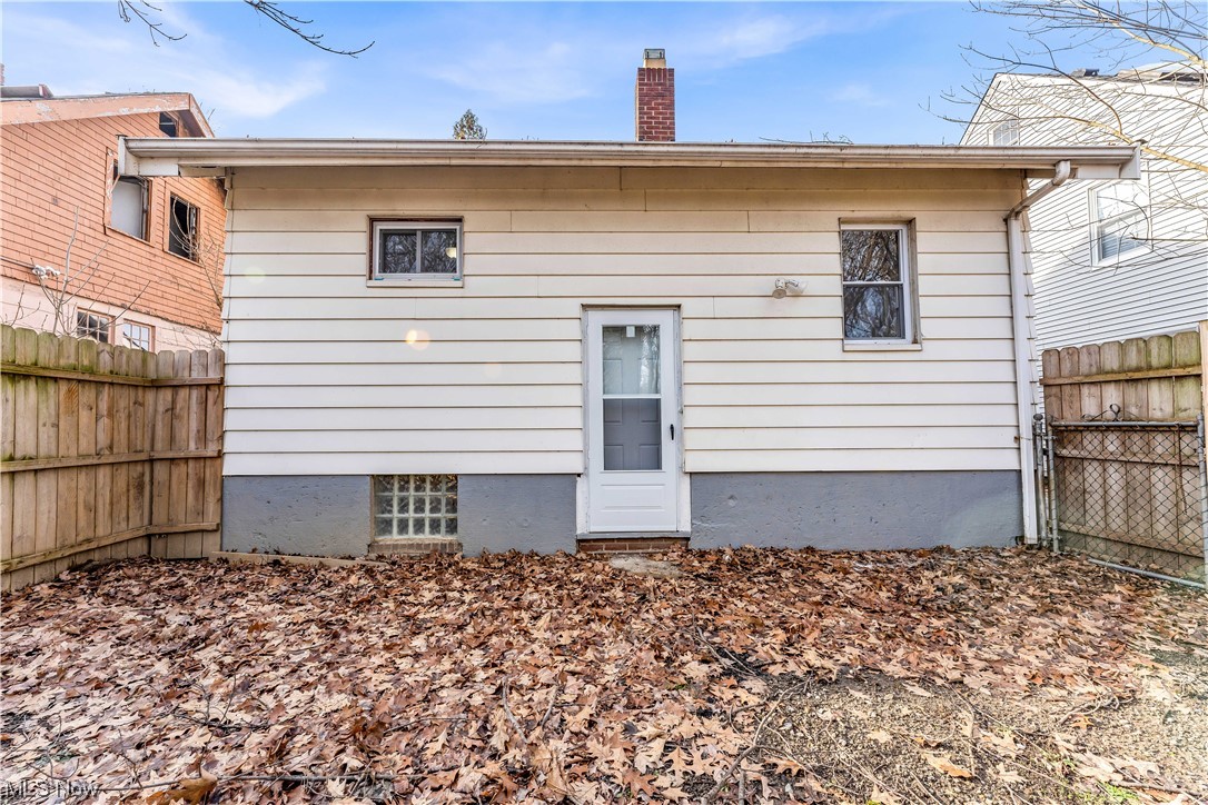 Noble Heights - Residential Lease