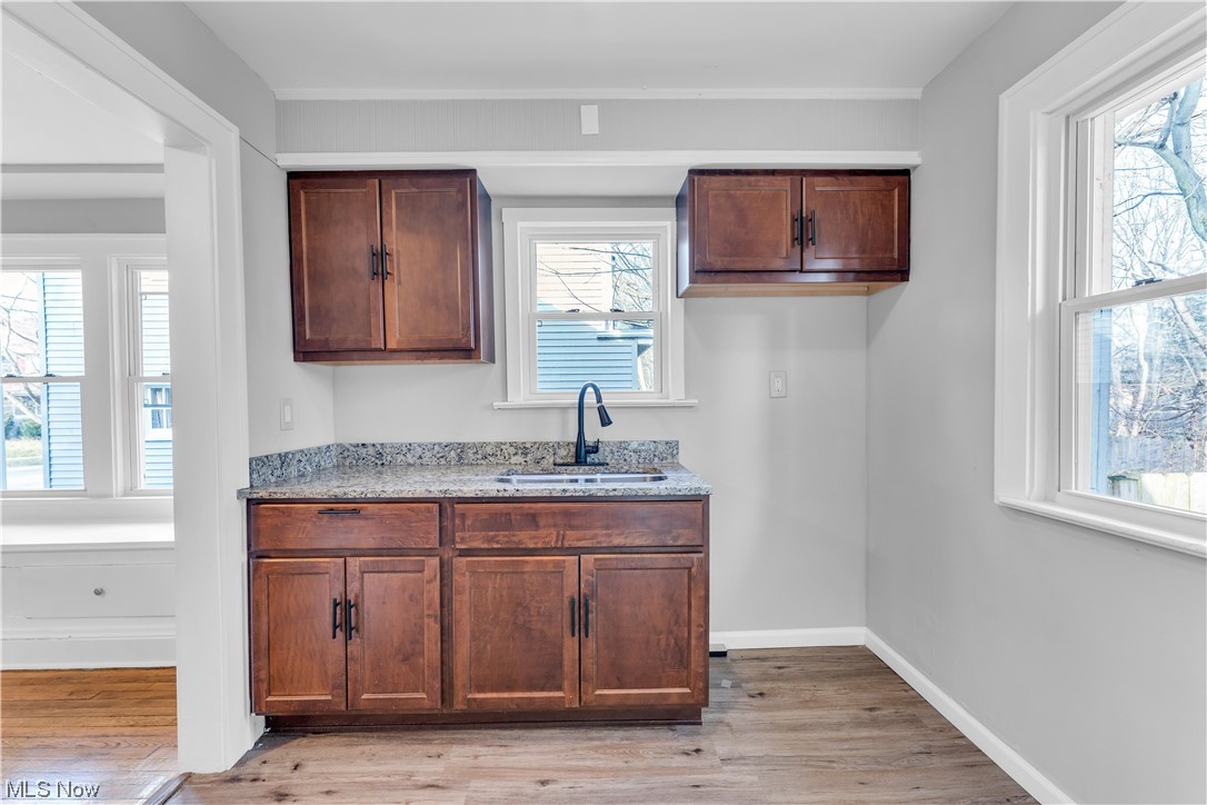 Noble Heights - Residential Lease