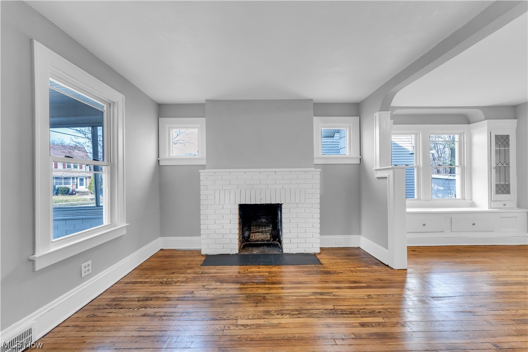 Noble Heights - Residential Lease