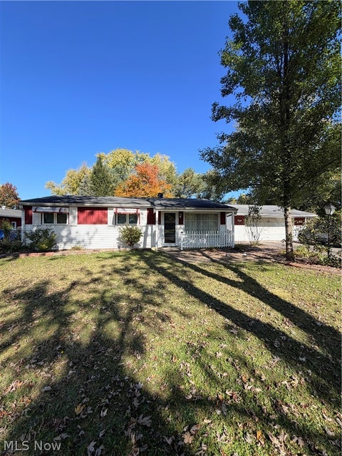 Photo of 1997 Valley Brook Road, Streetsboro, OH 44241 (MLS # 5255396)