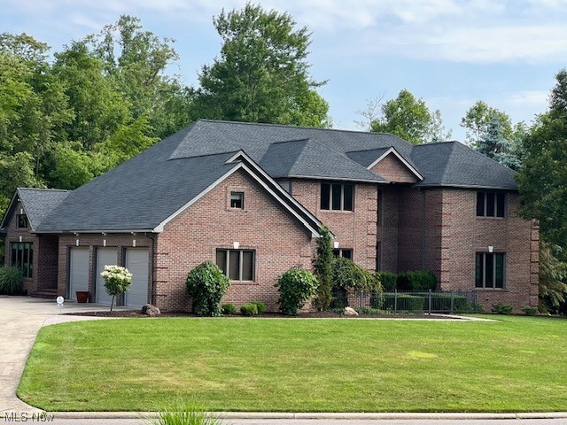 In Quail Hollow 8 - Residential