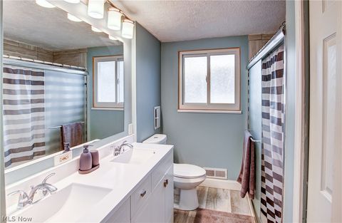 Tiny photo for 7256 Markal Drive, Cleveland, OH 44130 (MLS # 5186804)