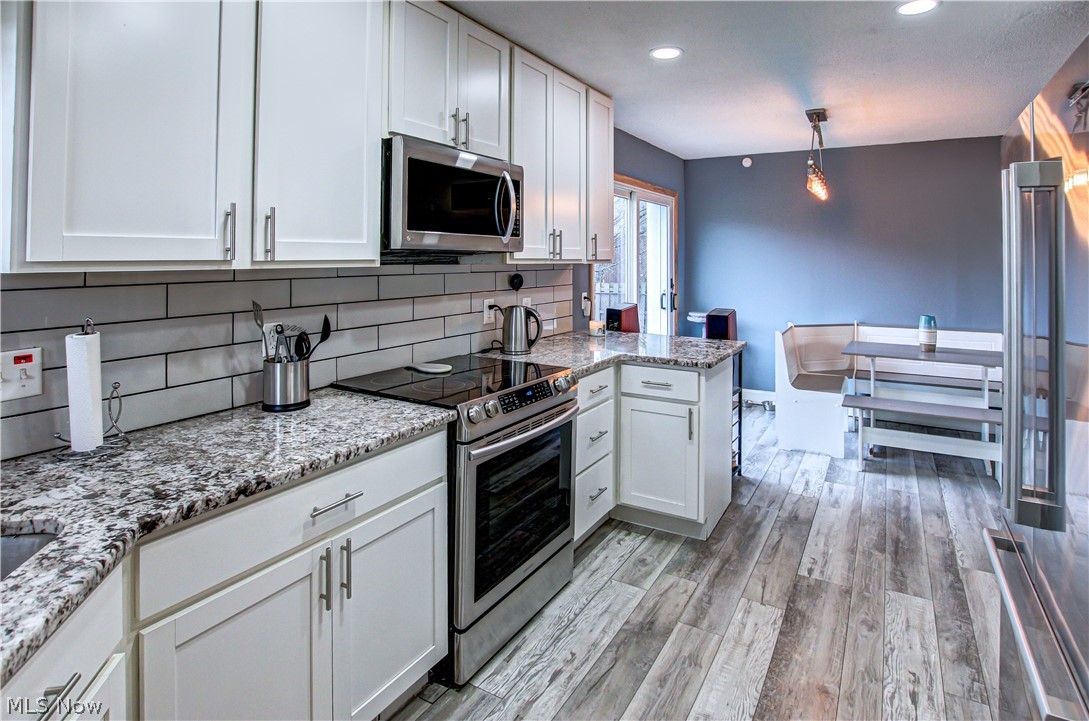 Middleburg Sec 07 - Residential