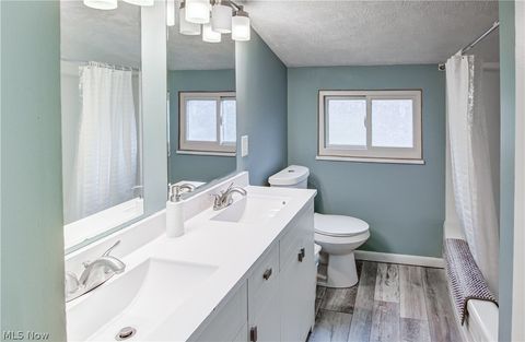 Tiny photo for 7256 Markal Drive, Cleveland, OH 44130 (MLS # 5186804)