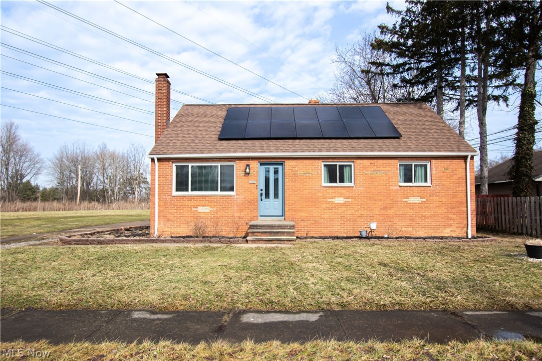 Middleburg Sec 07 - Residential