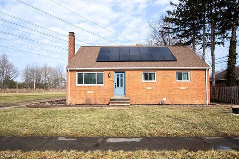 7256 Markal Drive Cleveland OH 44130