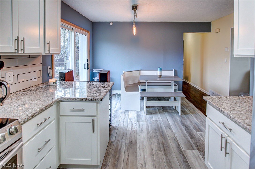 Middleburg Sec 07 - Residential