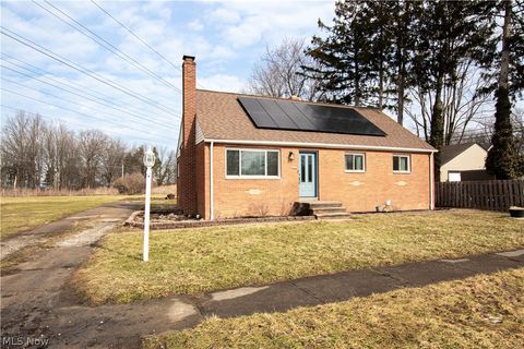 Tiny photo for 7256 Markal Drive, Cleveland, OH 44130 (MLS # 5186804)