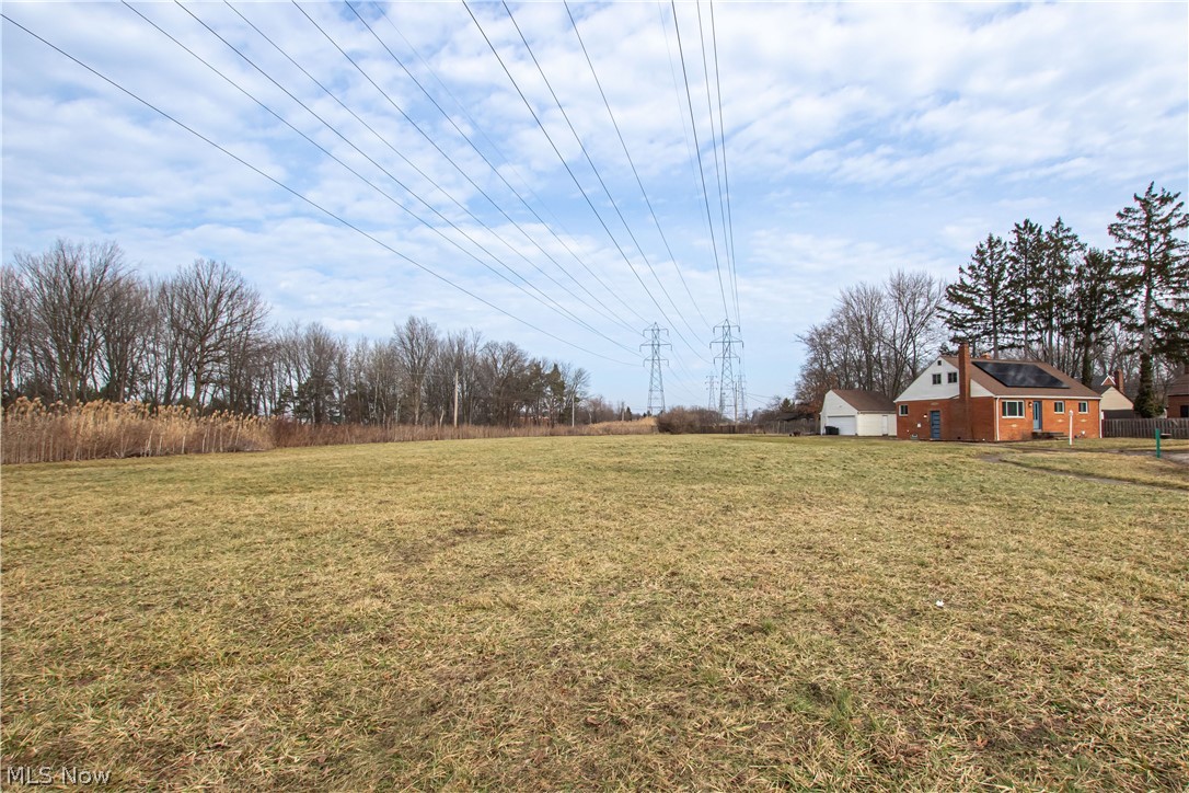 Middleburg Sec 07 - Residential