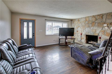 Tiny photo for 7256 Markal Drive, Cleveland, OH 44130 (MLS # 5186804)