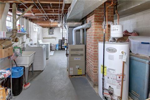 Tiny photo for 7256 Markal Drive, Cleveland, OH 44130 (MLS # 5186804)