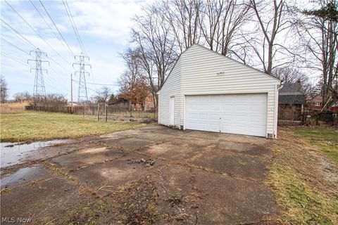 Tiny photo for 7256 Markal Drive, Cleveland, OH 44130 (MLS # 5186804)